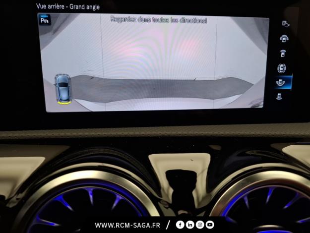 MERCEDES-BENZ Classe A Mercedes-AMG A 35 4MATIC  