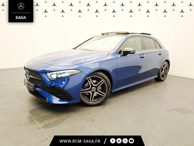MERCEDES-BENZ Classe A 200 AMG Line  Classe A 200 AMG Line
