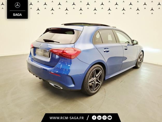 MERCEDES-BENZ Classe A 200 AMG Line  Classe A 200 AMG Line