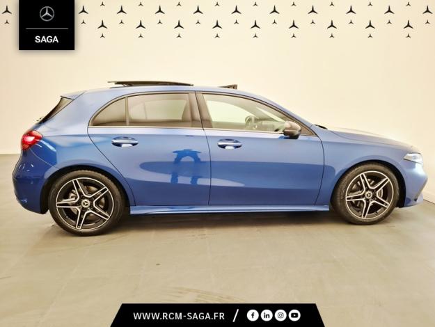MERCEDES-BENZ Classe A 200 AMG Line  Classe A 200 AMG Line