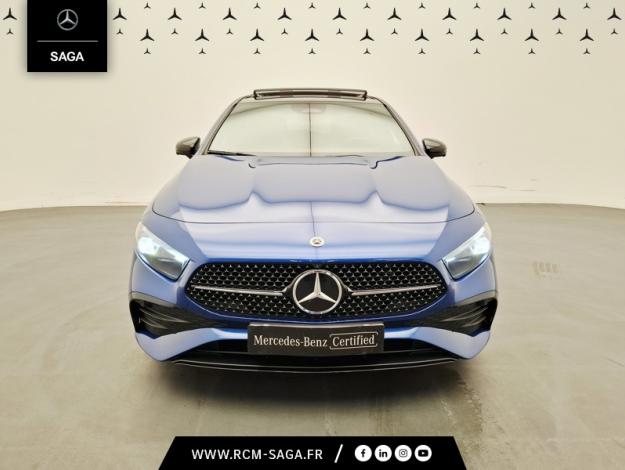 MERCEDES-BENZ Classe A 200 AMG Line  Classe A 200 AMG Line