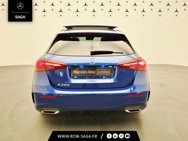 MERCEDES-BENZ Classe A 200 AMG Line  Classe A 200 AMG Line