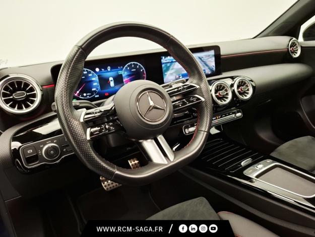 MERCEDES-BENZ Classe A 200 AMG Line  Classe A 200 AMG Line