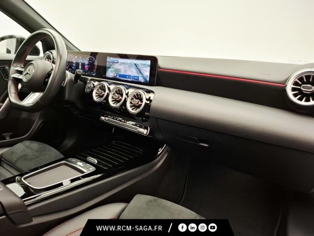 MERCEDES-BENZ Classe A 200 AMG Line  Classe A 200 AMG Line
