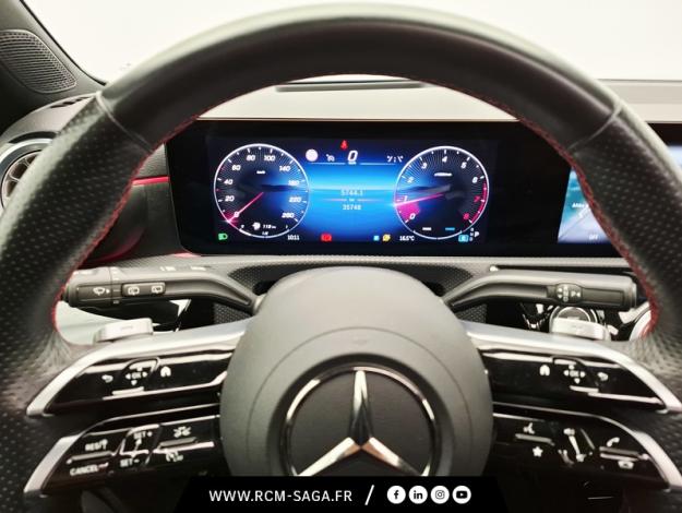 MERCEDES-BENZ Classe A 200 AMG Line  Classe A 200 AMG Line