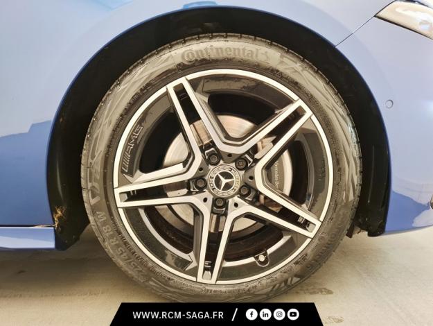 MERCEDES-BENZ Classe A 200 AMG Line  Classe A 200 AMG Line