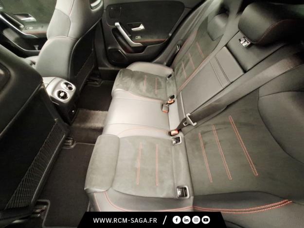 MERCEDES-BENZ Classe A 200 AMG Line  Classe A 200 AMG Line