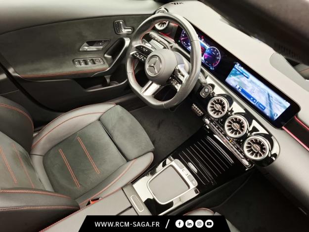MERCEDES-BENZ Classe A 200 AMG Line  Classe A 200 AMG Line