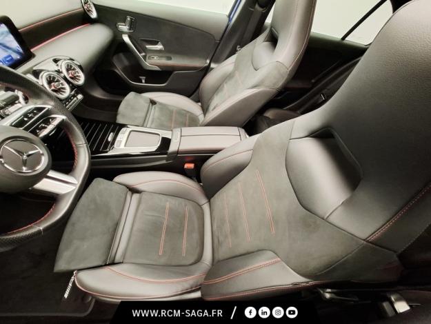MERCEDES-BENZ Classe A 200 AMG Line  Classe A 200 AMG Line