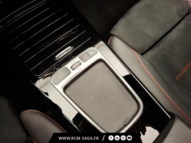 MERCEDES-BENZ Classe A 200 AMG Line  Classe A 200 AMG Line
