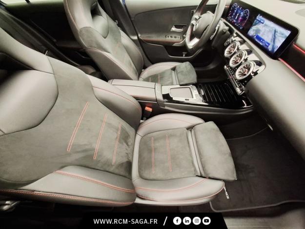 MERCEDES-BENZ Classe A 200 AMG Line  Classe A 200 AMG Line