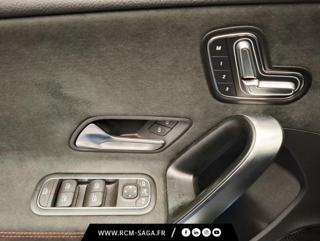 MERCEDES-BENZ Classe A 200 AMG Line  Classe A 200 AMG Line