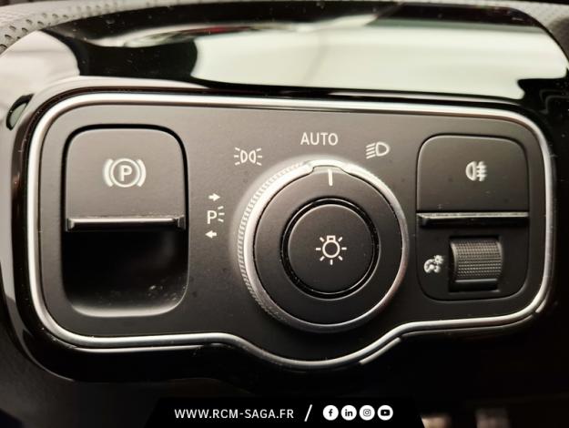 MERCEDES-BENZ Classe A 200 AMG Line  Classe A 200 AMG Line