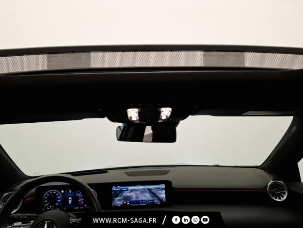 MERCEDES-BENZ Classe A 200 AMG Line  Classe A 200 AMG Line