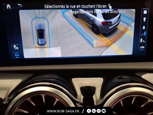 MERCEDES-BENZ Classe A 200 AMG Line  Classe A 200 AMG Line