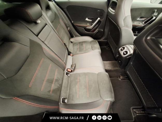 MERCEDES-BENZ Classe A 200 AMG Line  Classe A 200 AMG Line