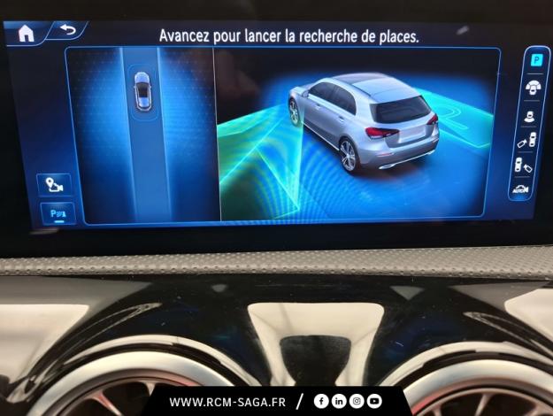 MERCEDES-BENZ Classe A 200 AMG Line  Classe A 200 AMG Line