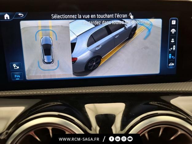 MERCEDES-BENZ Classe A 200 AMG Line  Classe A 200 AMG Line