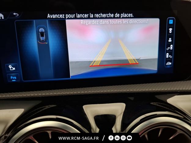 MERCEDES-BENZ Classe A 200 AMG Line  Classe A 200 AMG Line