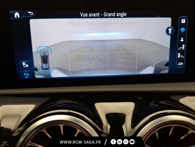 MERCEDES-BENZ Classe A 200 AMG Line  Classe A 200 AMG Line