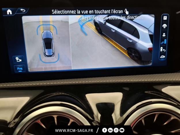 MERCEDES-BENZ Classe A 200 AMG Line  Classe A 200 AMG Line