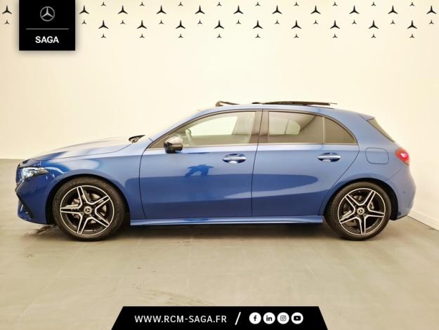 MERCEDES-BENZ Classe A 200 AMG Line  Classe A 200 AMG Line