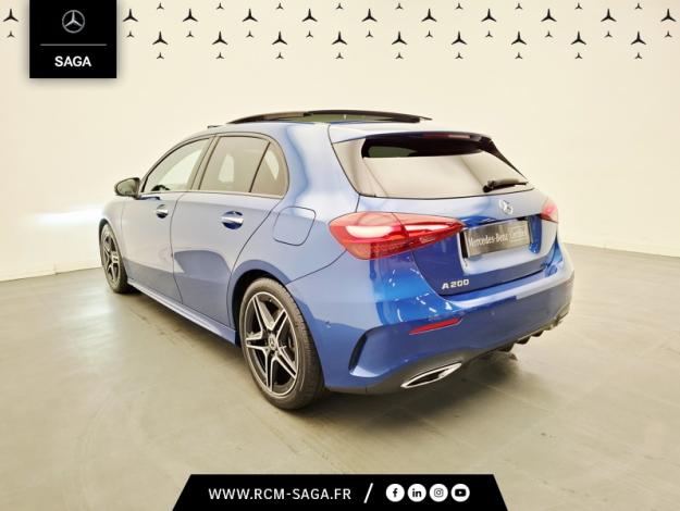 MERCEDES-BENZ Classe A 200 AMG Line  Classe A 200 AMG Line