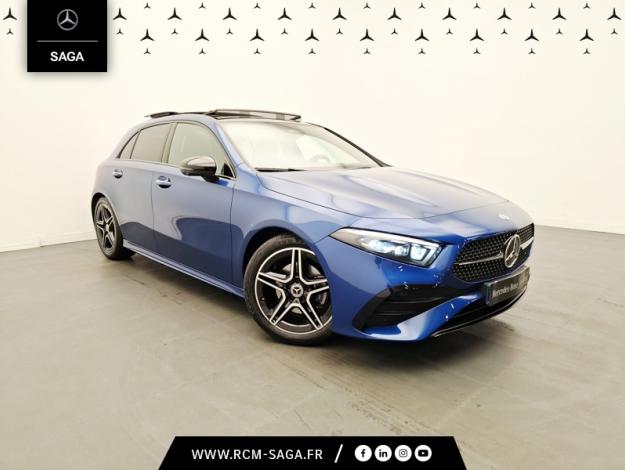 MERCEDES-BENZ Classe A 200 AMG Line  Classe A 200 AMG Line