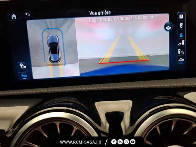 MERCEDES-BENZ Classe A 200 AMG Line  Classe A 200 AMG Line