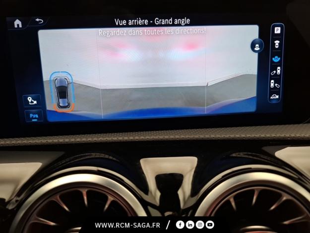 MERCEDES-BENZ Classe A 200 AMG Line  Classe A 200 AMG Line