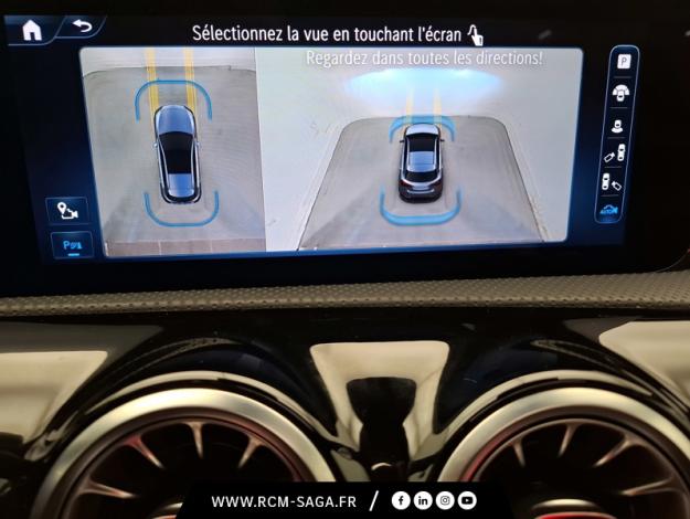 MERCEDES-BENZ Classe A 200 AMG Line  Classe A 200 AMG Line