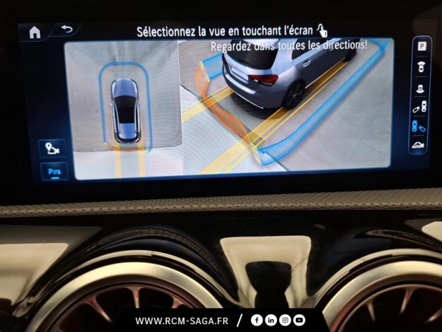 MERCEDES-BENZ Classe A 200 AMG Line  Classe A 200 AMG Line