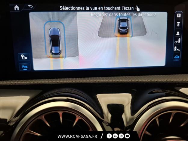 MERCEDES-BENZ Classe A 200 AMG Line  Classe A 200 AMG Line