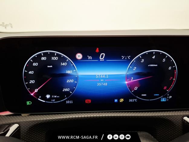 MERCEDES-BENZ Classe A 200 AMG Line  Classe A 200 AMG Line