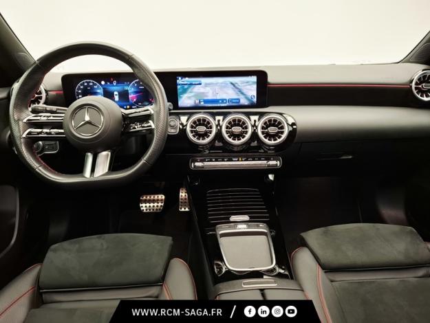 MERCEDES-BENZ Classe A 200 AMG Line  Classe A 200 AMG Line