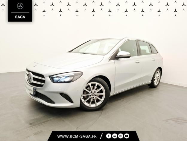 MERCEDES-BENZ Classe B 180 Progressive Line Edition  