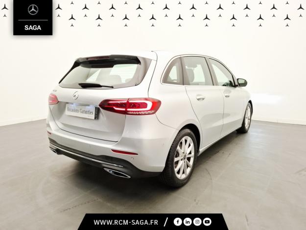 MERCEDES-BENZ Classe B 180 Progressive Line Edition  