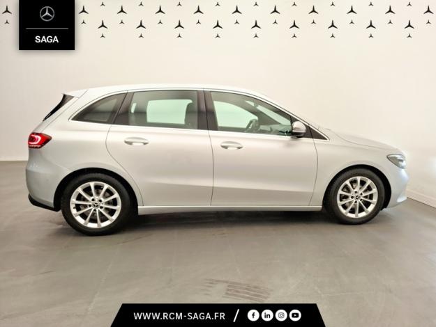 MERCEDES-BENZ Classe B 180 Progressive Line Edition  