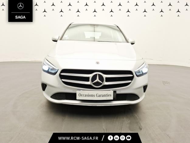 MERCEDES-BENZ Classe B 180 Progressive Line Edition  