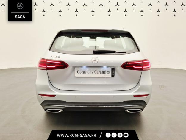 MERCEDES-BENZ Classe B 180 Progressive Line Edition  