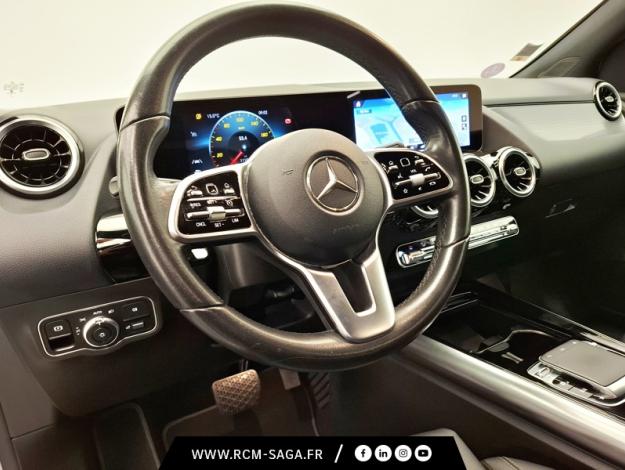 MERCEDES-BENZ Classe B 180 Progressive Line Edition  