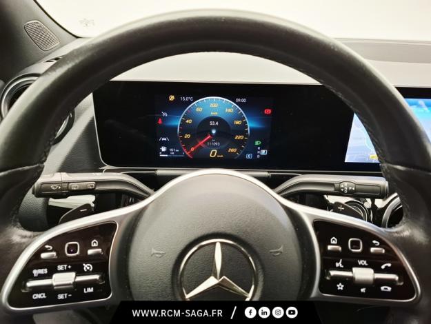 MERCEDES-BENZ Classe B 180 Progressive Line Edition  