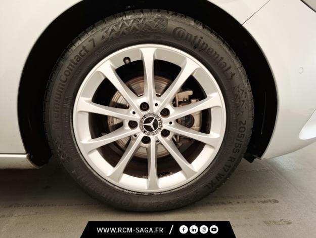 MERCEDES-BENZ Classe B 180 Progressive Line Edition  