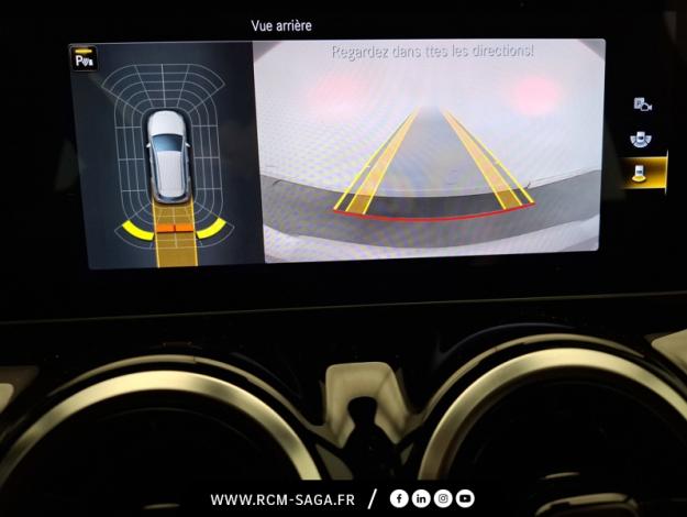 MERCEDES-BENZ Classe B 180 Progressive Line Edition  