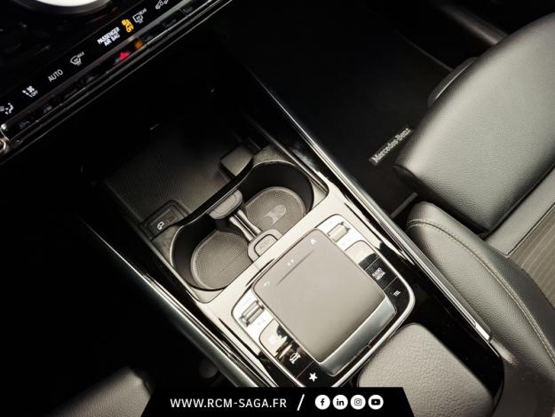 MERCEDES-BENZ Classe B 180 Progressive Line Edition  