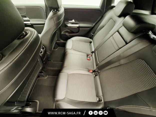 MERCEDES-BENZ Classe B 180 Progressive Line Edition  