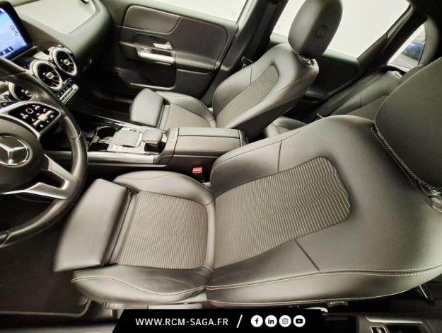 MERCEDES-BENZ Classe B 180 Progressive Line Edition  