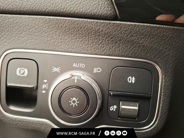 MERCEDES-BENZ Classe B 180 Progressive Line Edition  