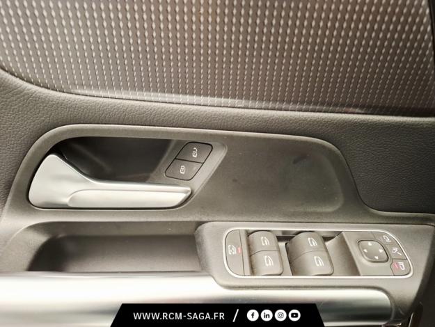 MERCEDES-BENZ Classe B 180 Progressive Line Edition  