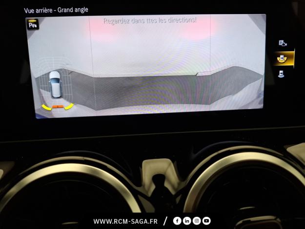 MERCEDES-BENZ Classe B 180 Progressive Line Edition  